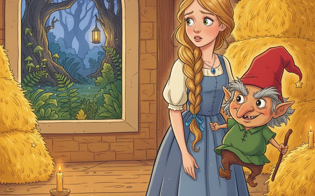 Rumpelstiltskin – Picture 3