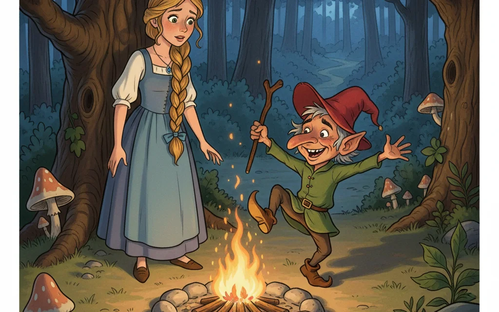 Rumpelstiltskin – Picture 8