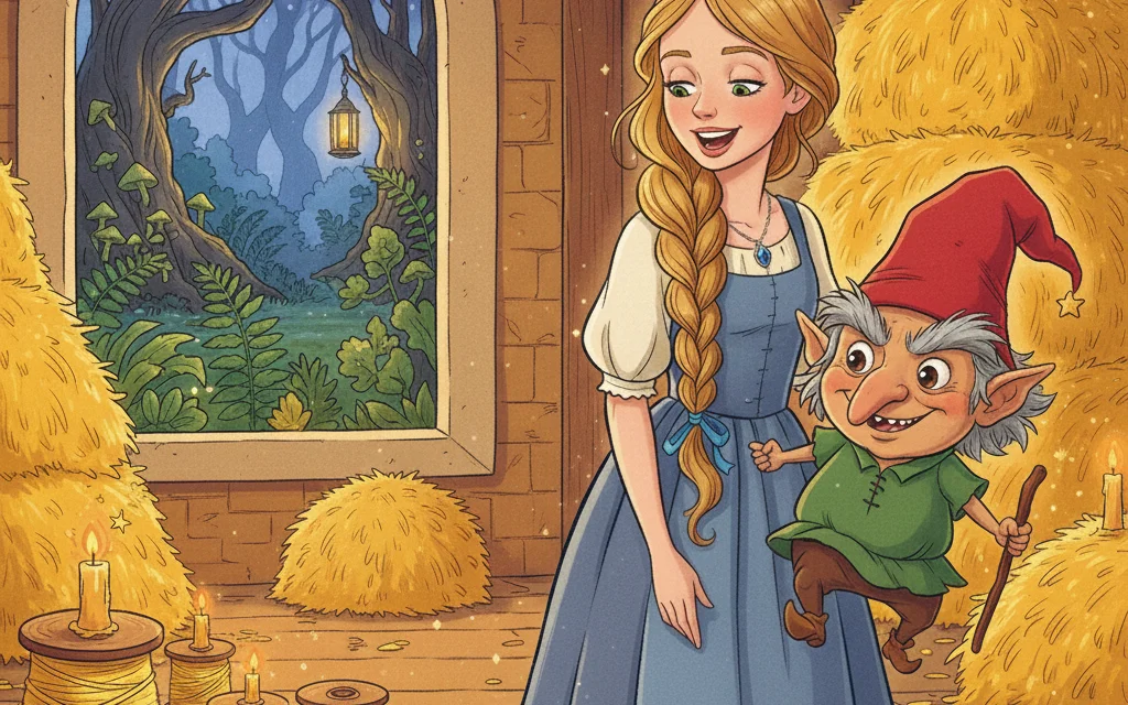 Rumpelstiltskin – Picture 9