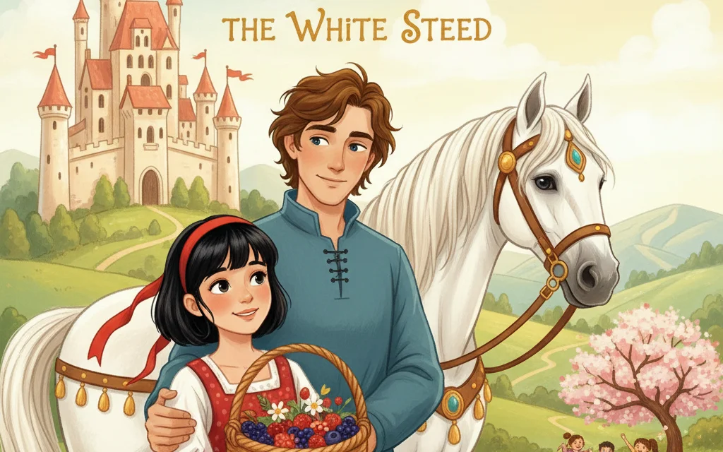 Snow White