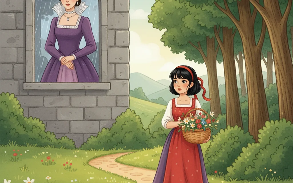 Snow White – Picture 2