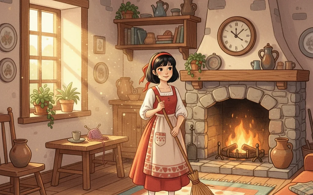 Snow White – Picture 3