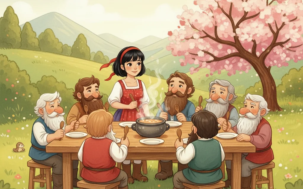 Snow White – Picture 5
