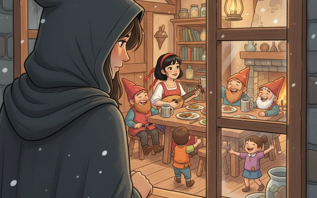 Snow White – Picture 6