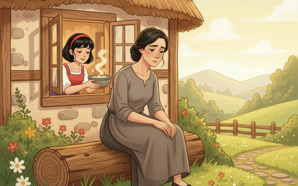 Snow White – Picture 7