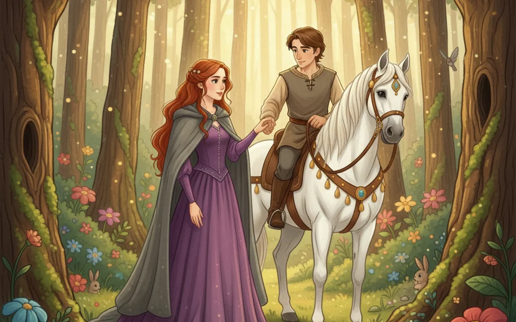 Snow White – Picture 8