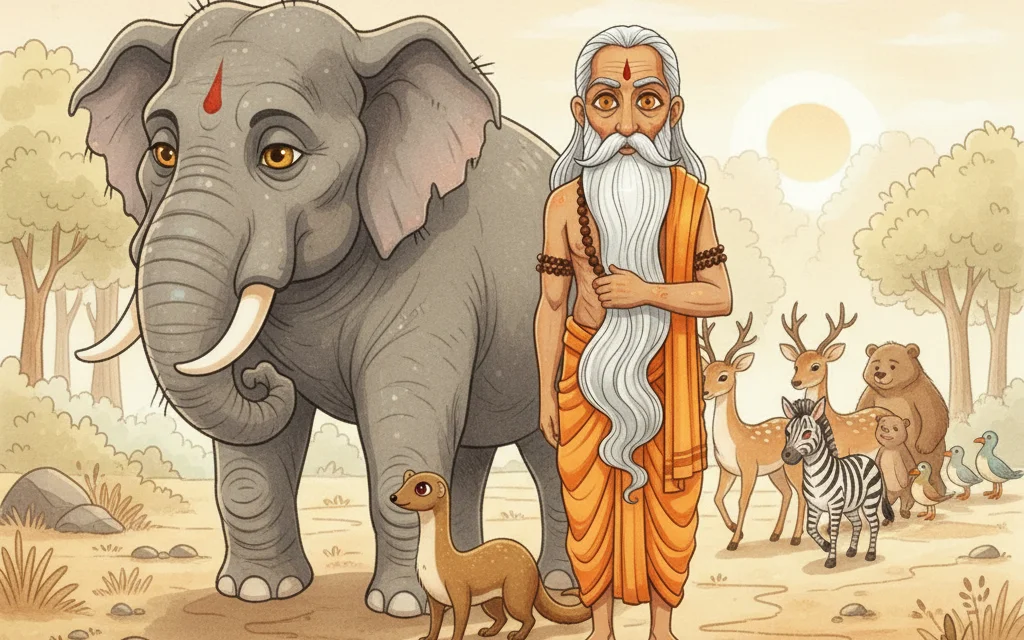 The Panchatantra Collection – Picture 18
