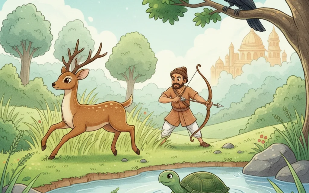 The Panchatantra Collection – Picture 9