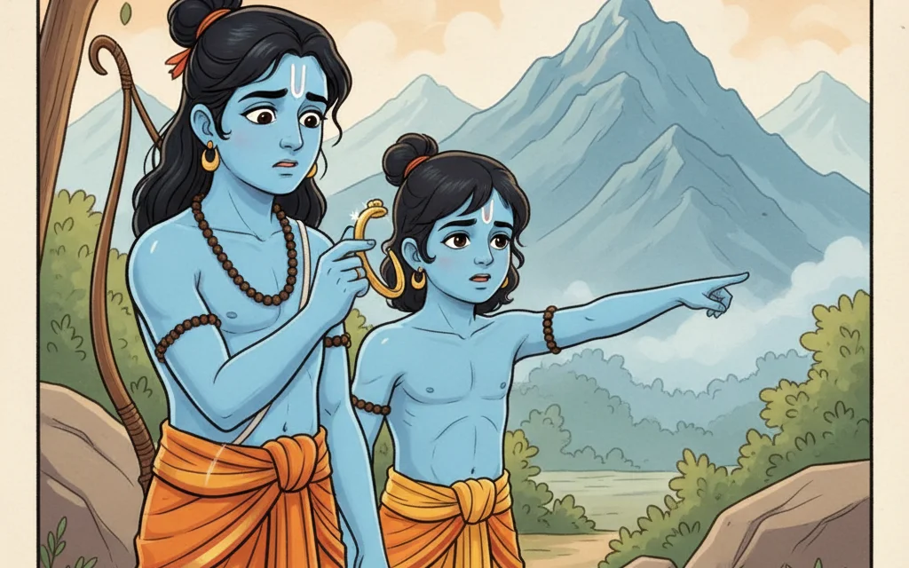 Das Leuchten von Ayodhya: Ramas große Reise – Bild 6