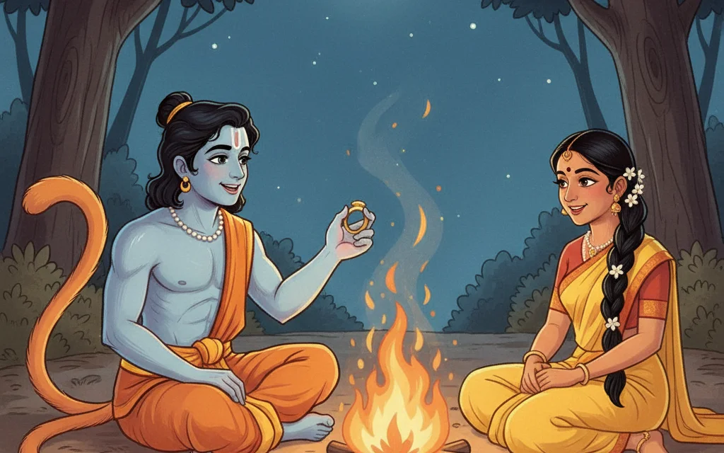 Das Leuchten von Ayodhya: Ramas große Reise – Bild 8