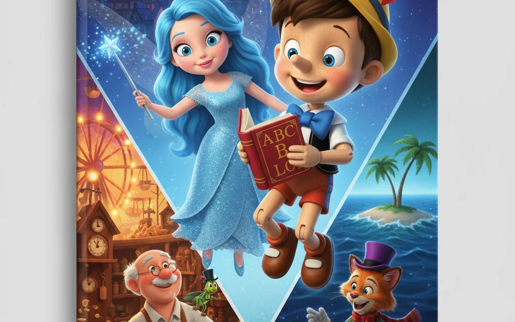 Pinocchio