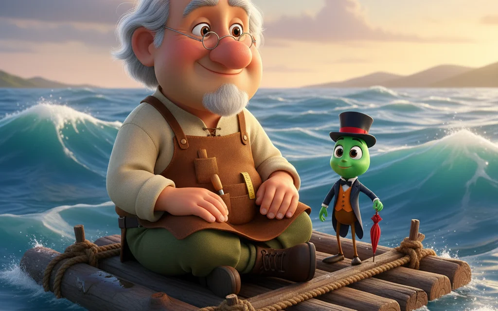 Pinocchio – Picture 10