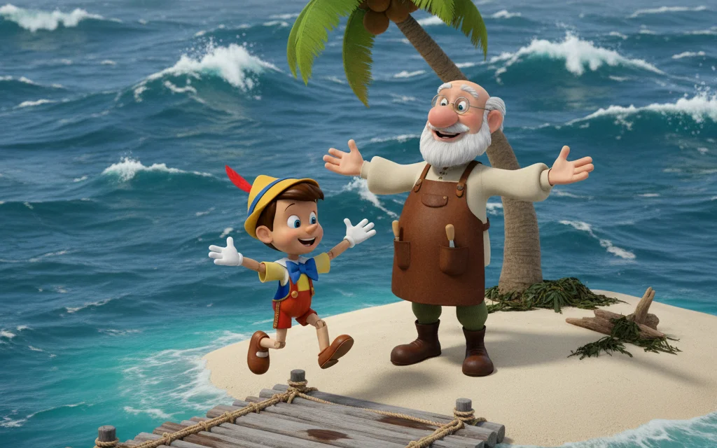 Pinocchio – Picture 11