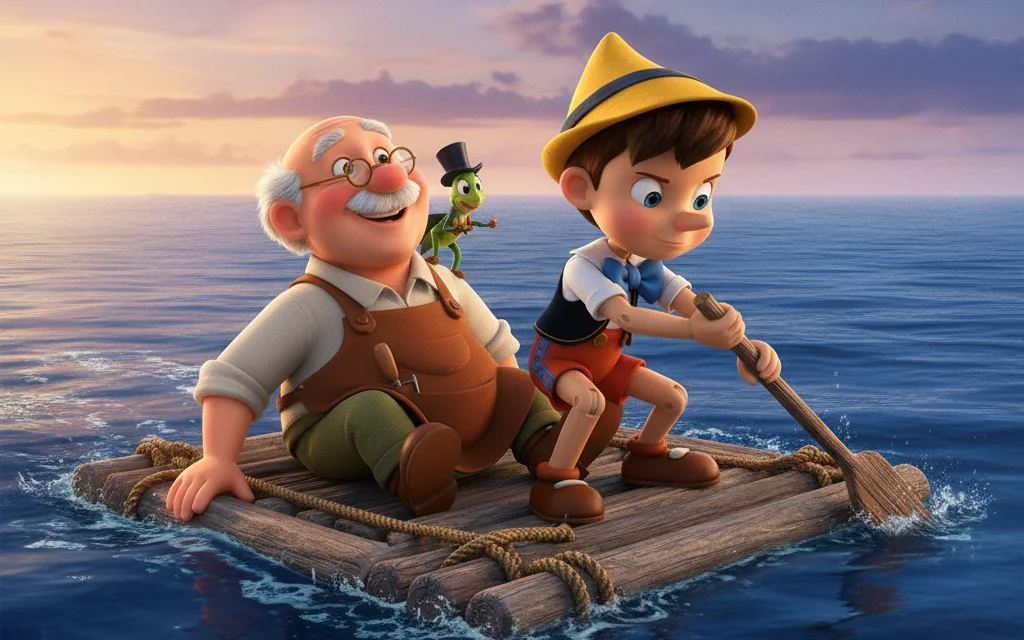 Pinocchio – Picture 12