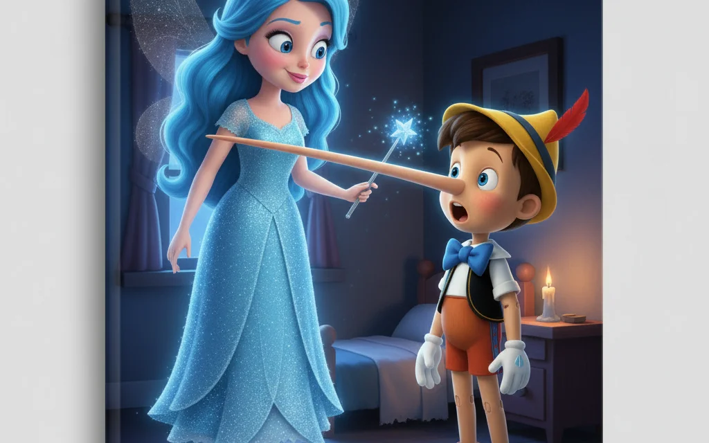 Pinocchio – Picture 7