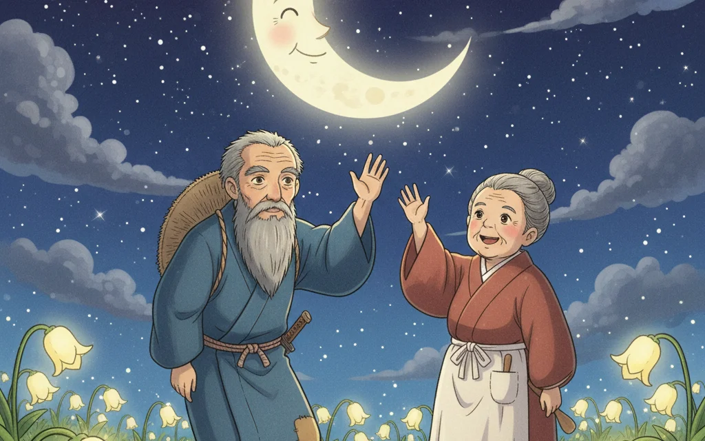 Kaguya-hime: Die strahlende Bambusprinzessin – Bild 15