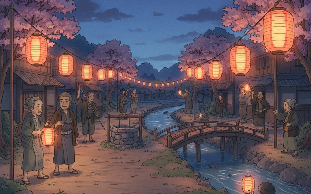 Kaguya-hime (The Tale of the Bamboo Cutter) – Picture 12