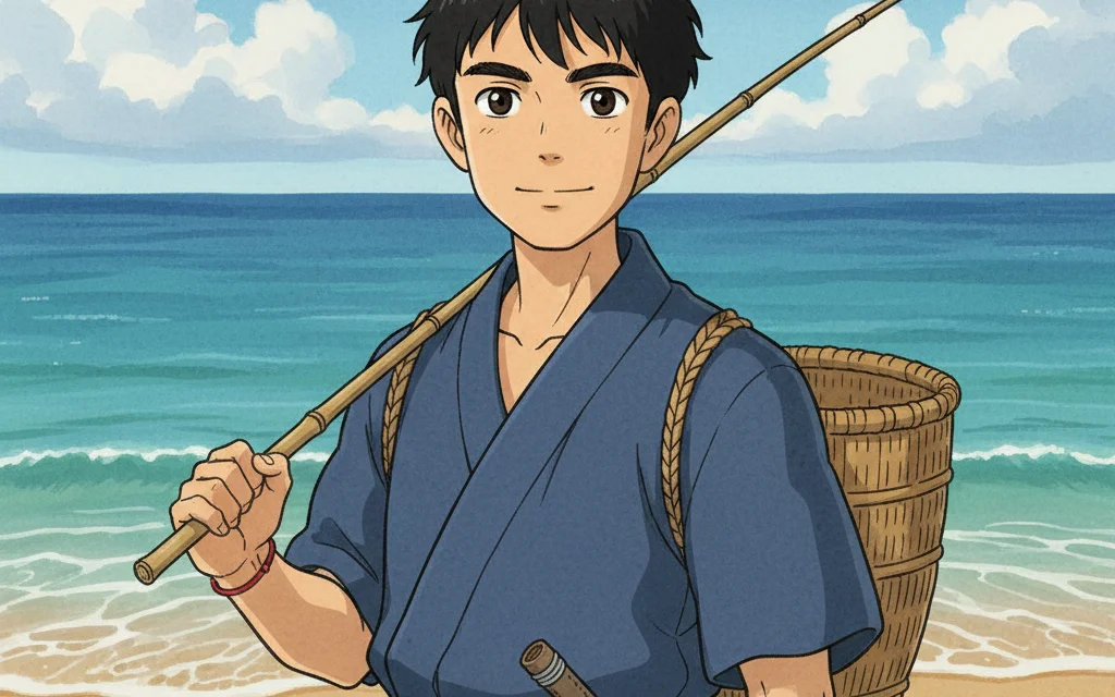 Urashima Tarō – Picture 1