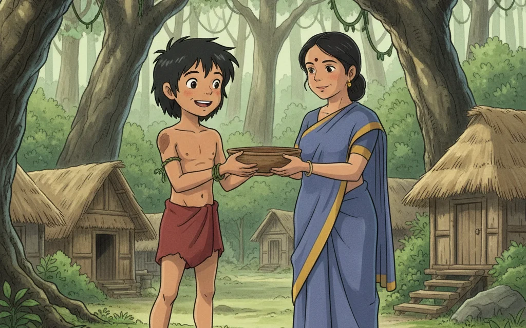 The Jungle Book — Mowgli's Friends – Picture 11