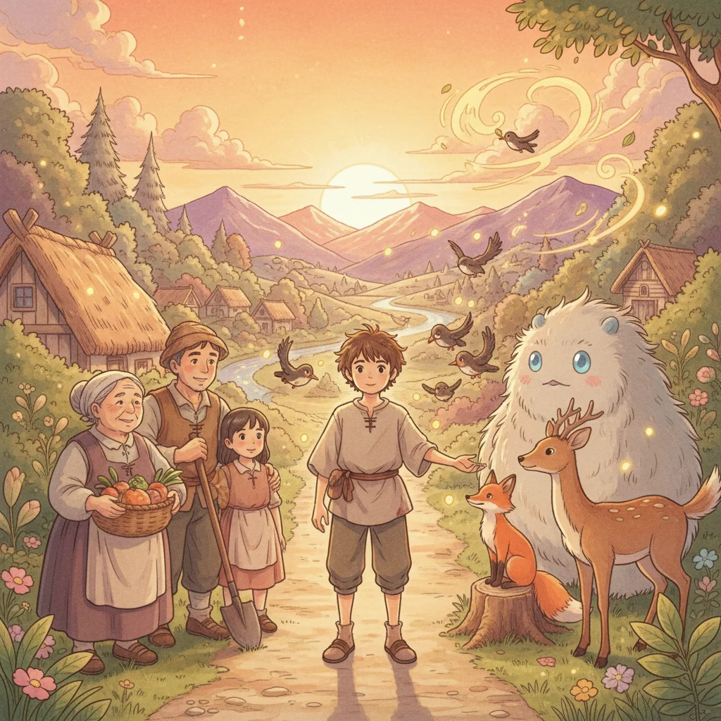 The Jungle Book — Mowgli's Friends – Picture 15