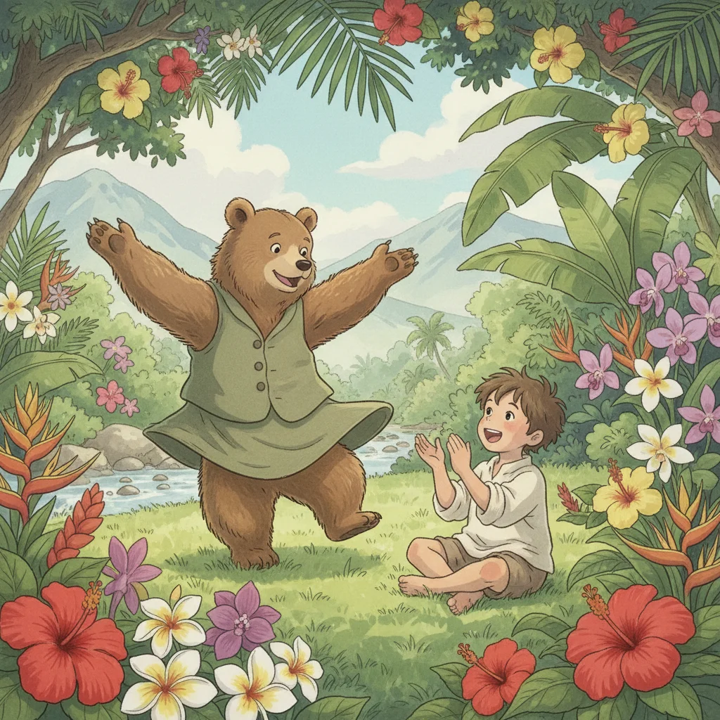 The Jungle Book — Mowgli's Friends – Picture 3