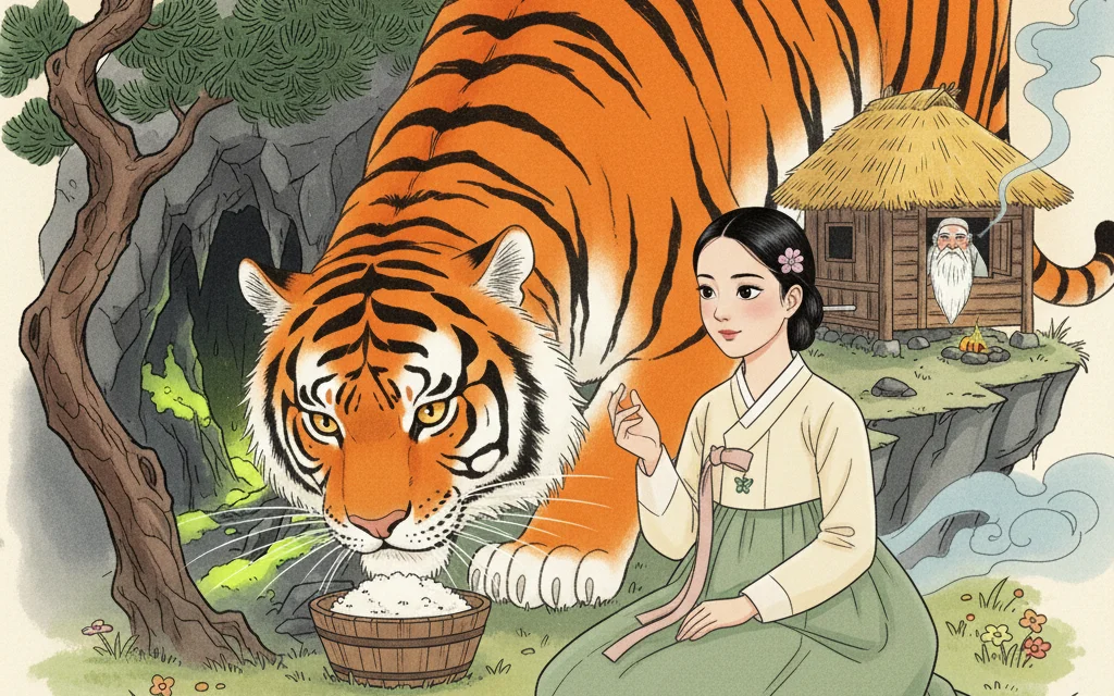 Das Schnurrhaar des Tigers – Bild 5
