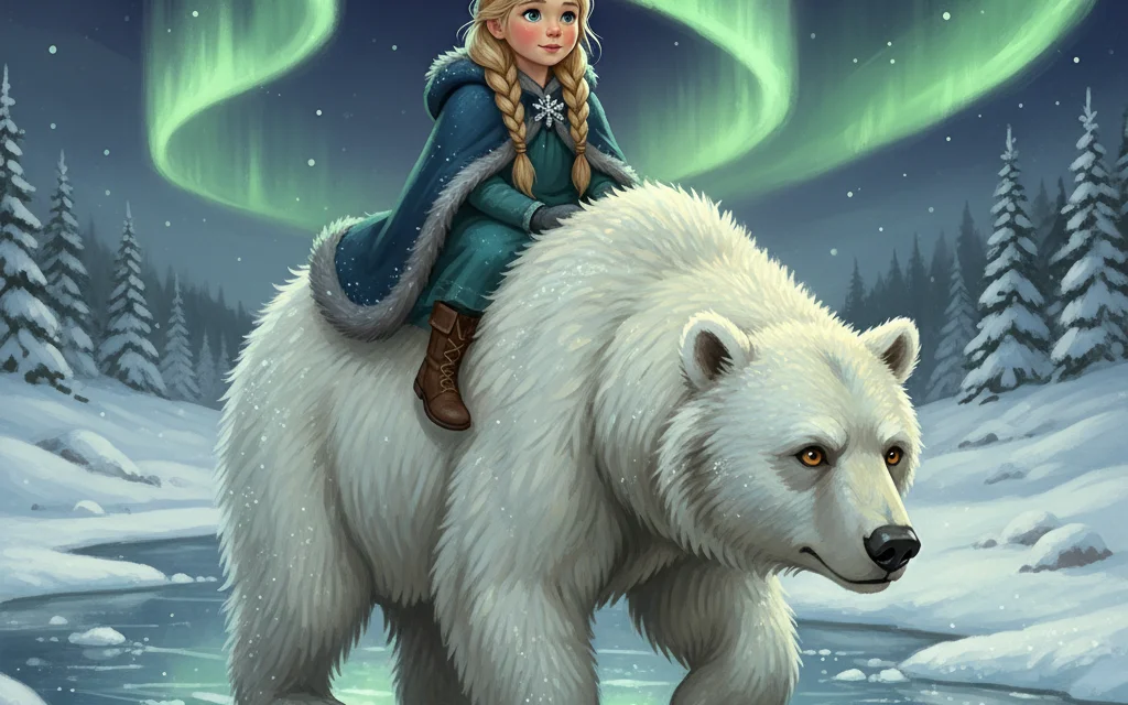 East of the Sun, West of the Moon – Picture 3