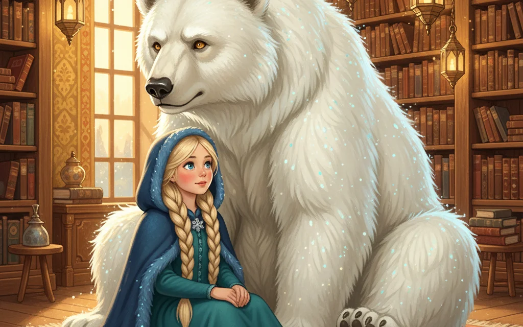 East of the Sun, West of the Moon – Picture 4