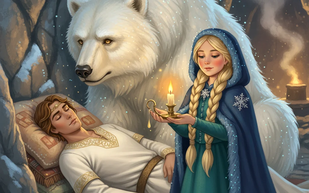 East of the Sun, West of the Moon – Picture 6