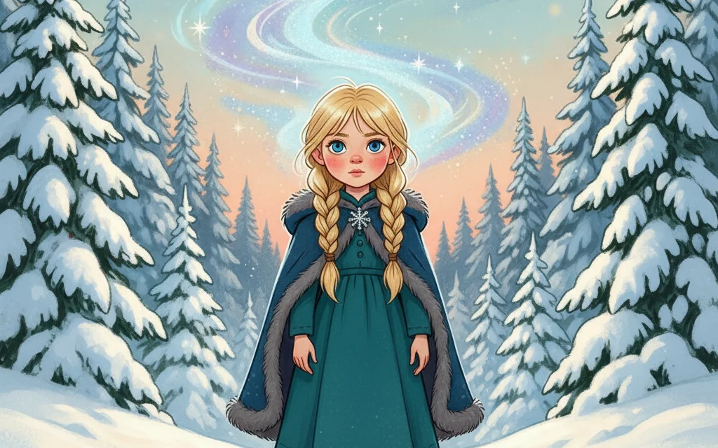 East of the Sun, West of the Moon – Picture 7