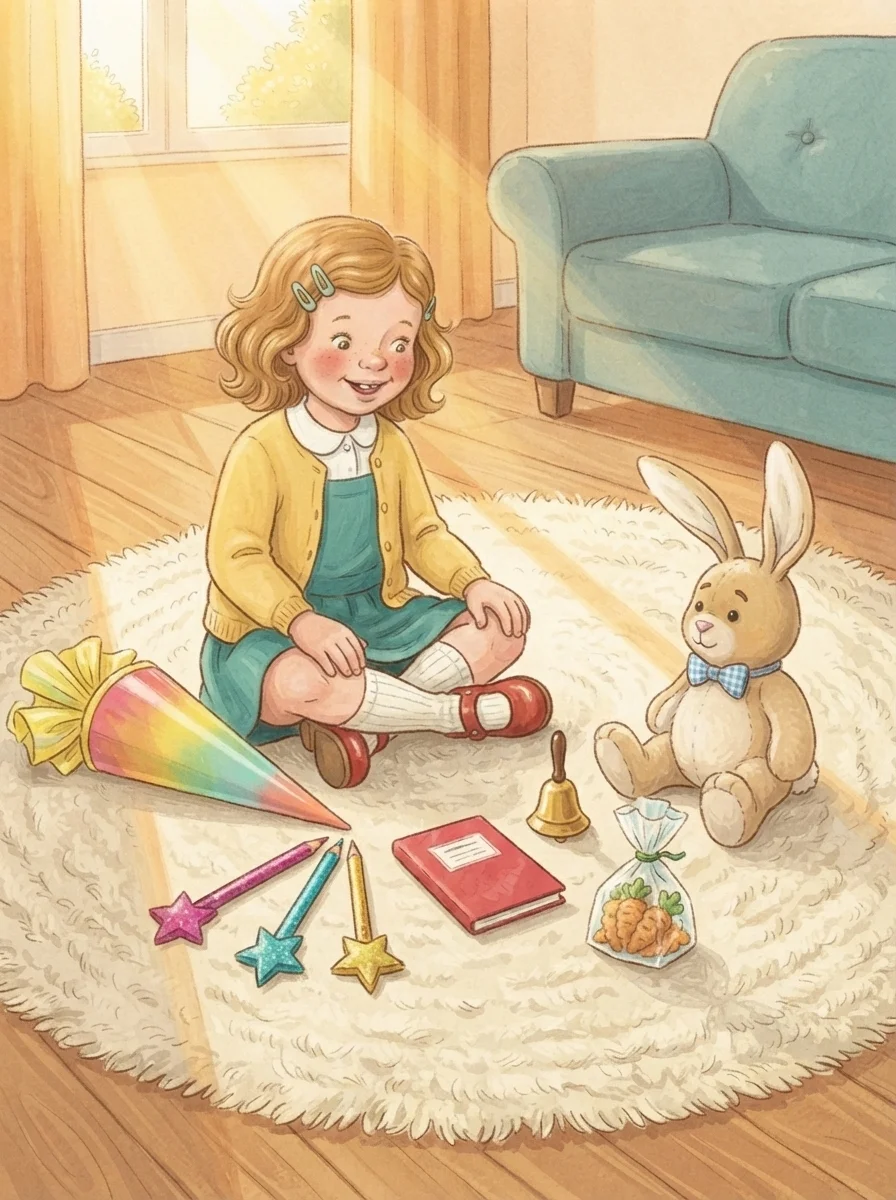 Lotte and the Wonder Cone – Picture 7