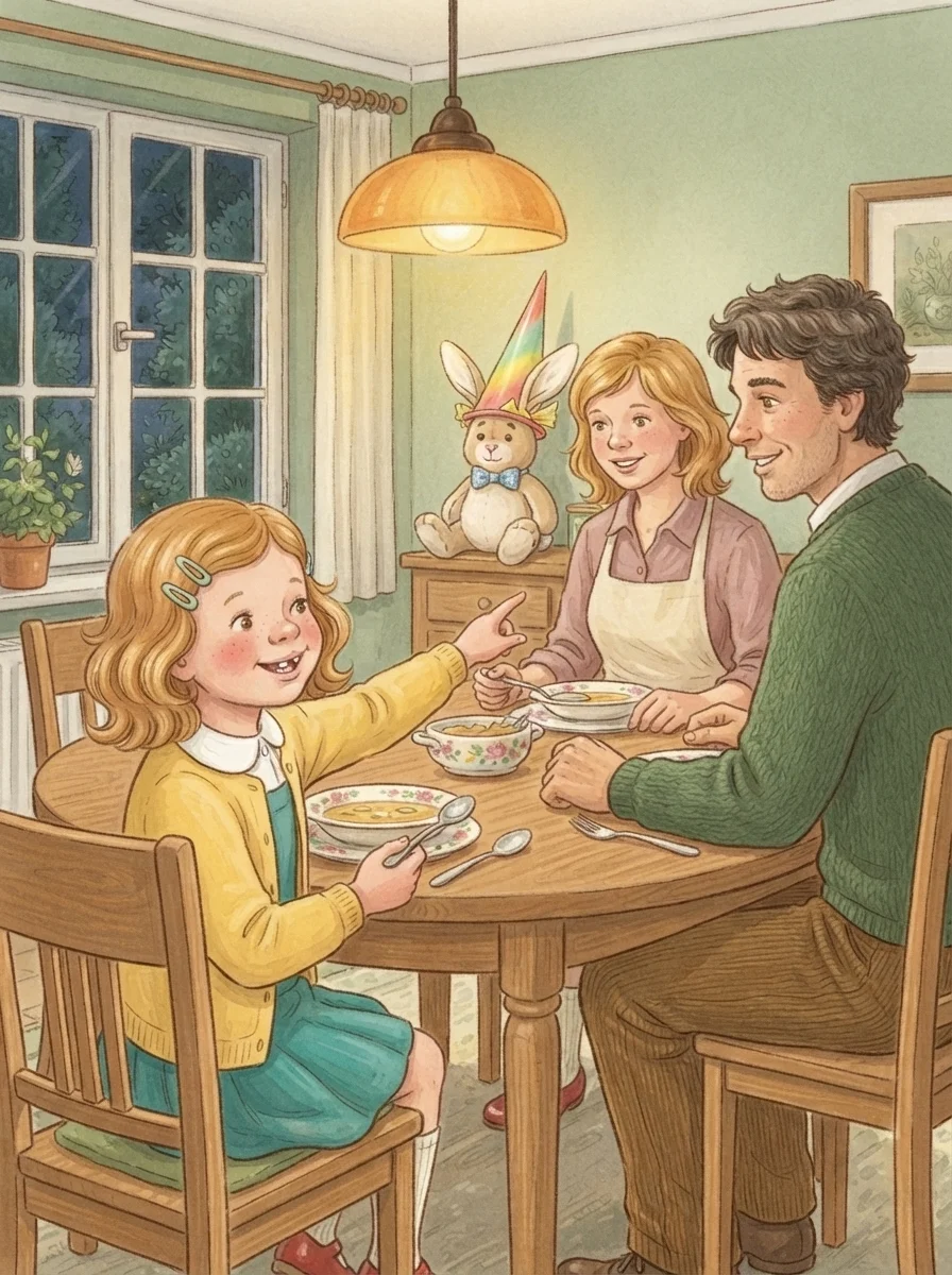 Lotte and the Wonder Cone – Picture 9