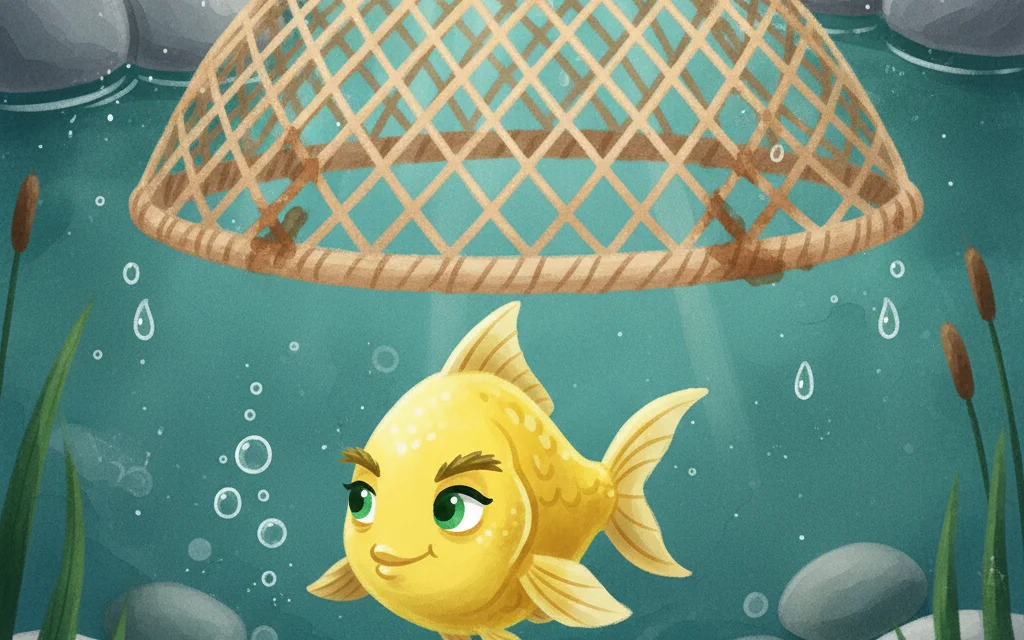 The Three Fish – Picture 3