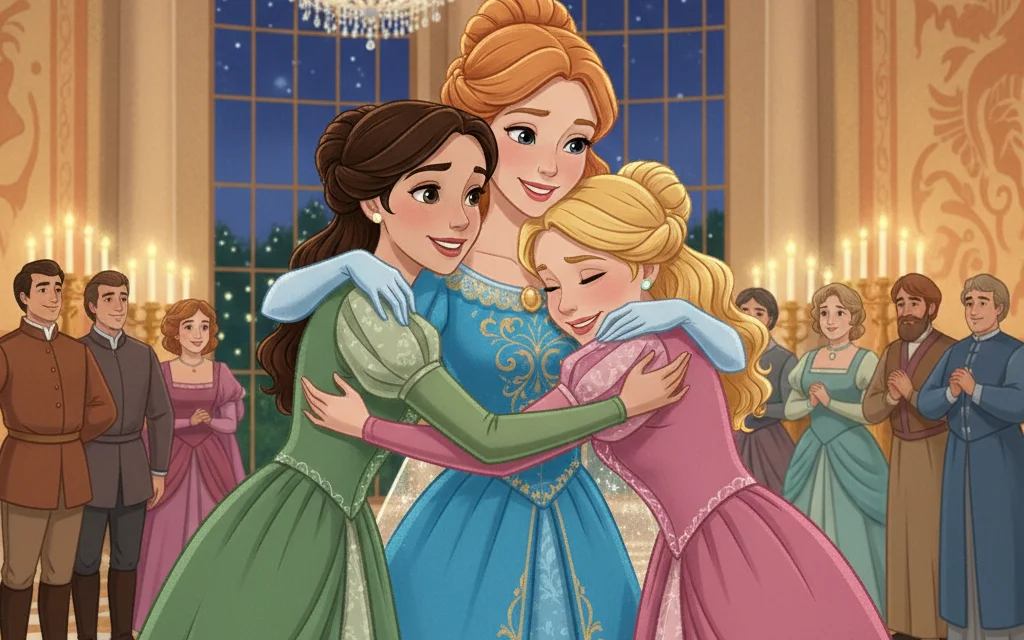 Cinderella – Picture 10