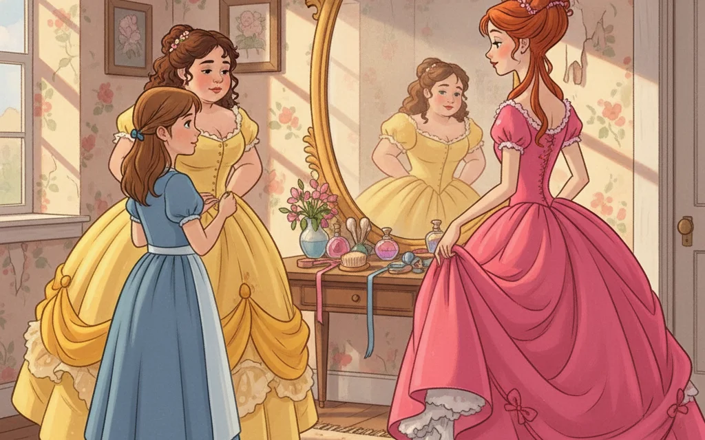 Cinderella – Picture 2
