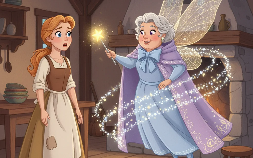 Cinderella – Picture 3