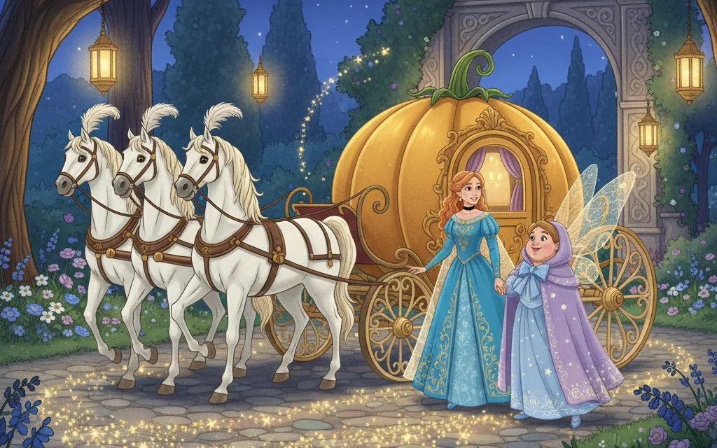 Cinderella – Picture 4