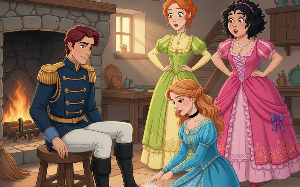 Cinderella – Picture 9