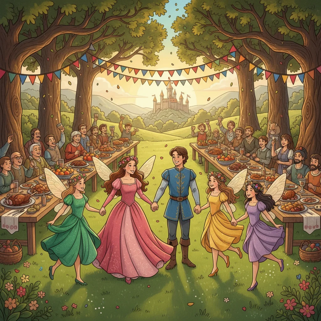 Sleeping Beauty – Picture 10