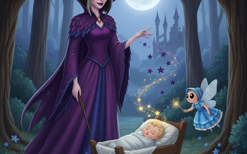 Sleeping Beauty – Picture 2