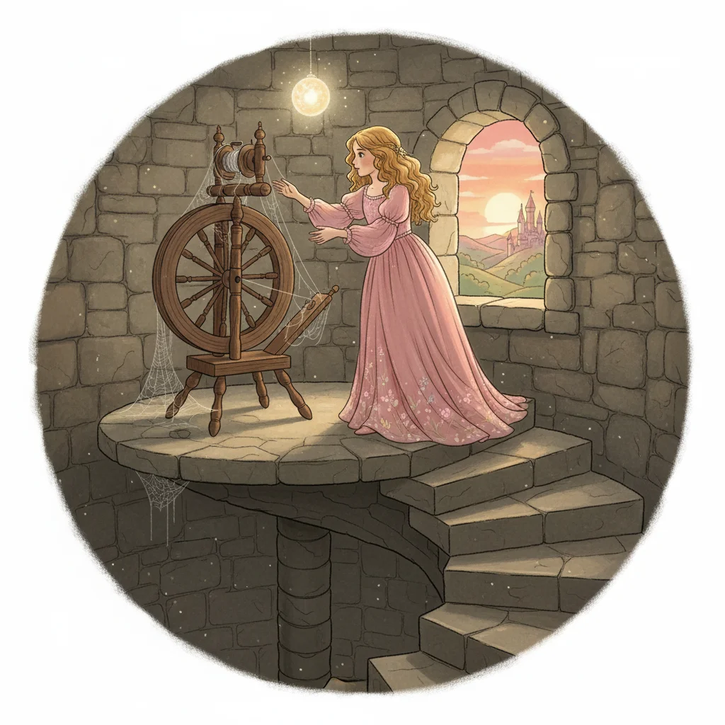 Sleeping Beauty – Picture 4