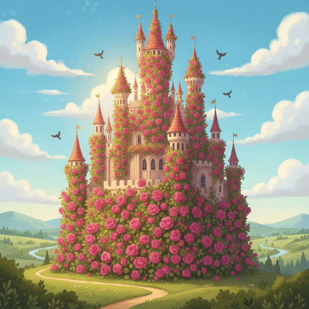 Sleeping Beauty – Picture 6