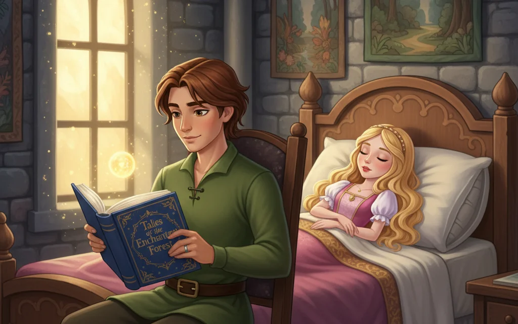 Sleeping Beauty – Picture 8