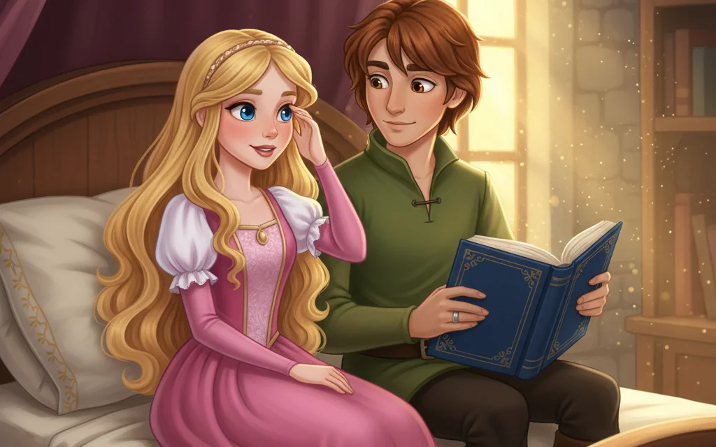 Sleeping Beauty – Picture 9