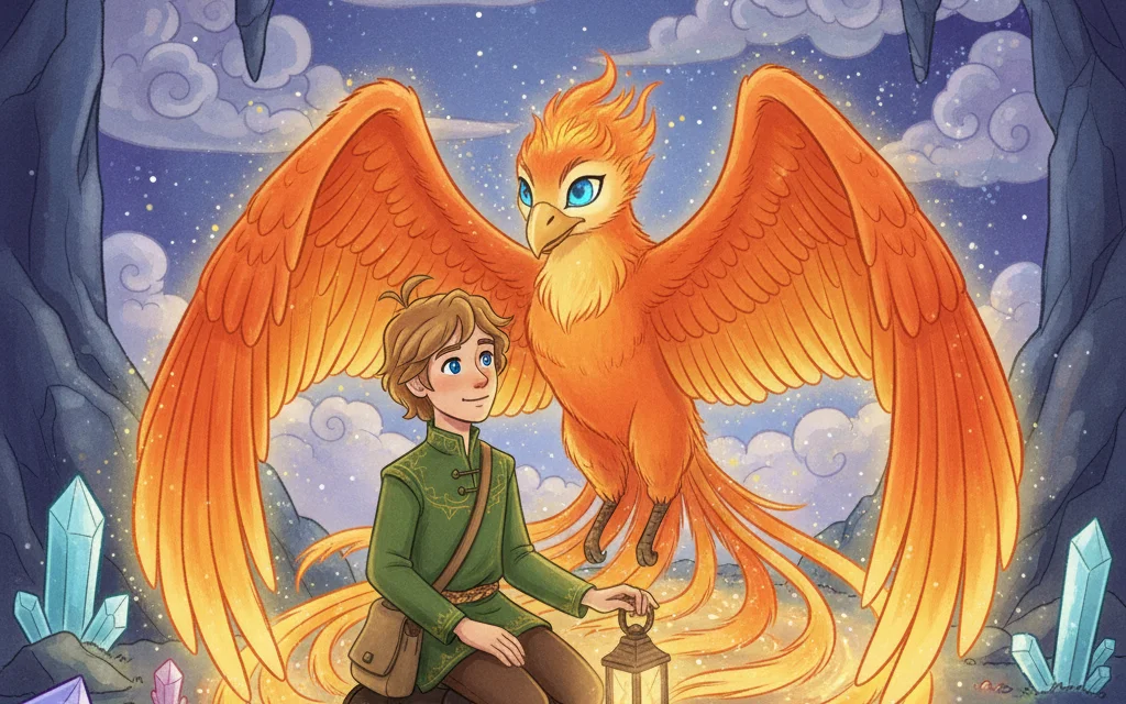 The Firebird – Picture 11