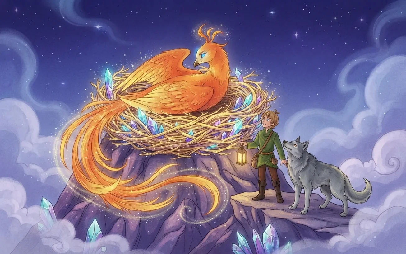 The Firebird – Picture 9