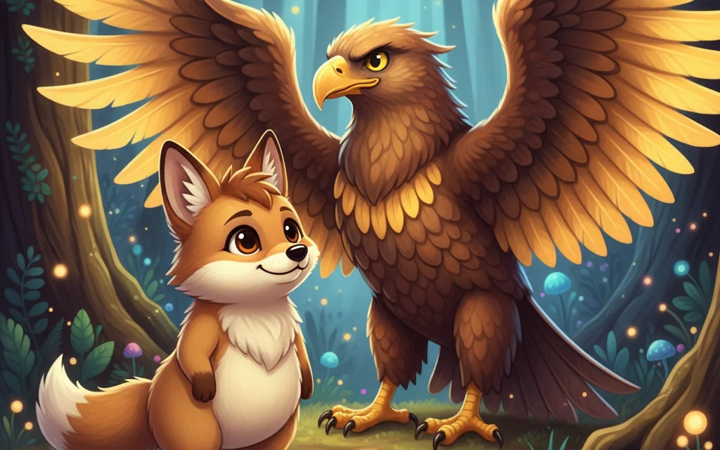 Coyote and the Stars – Picture 3