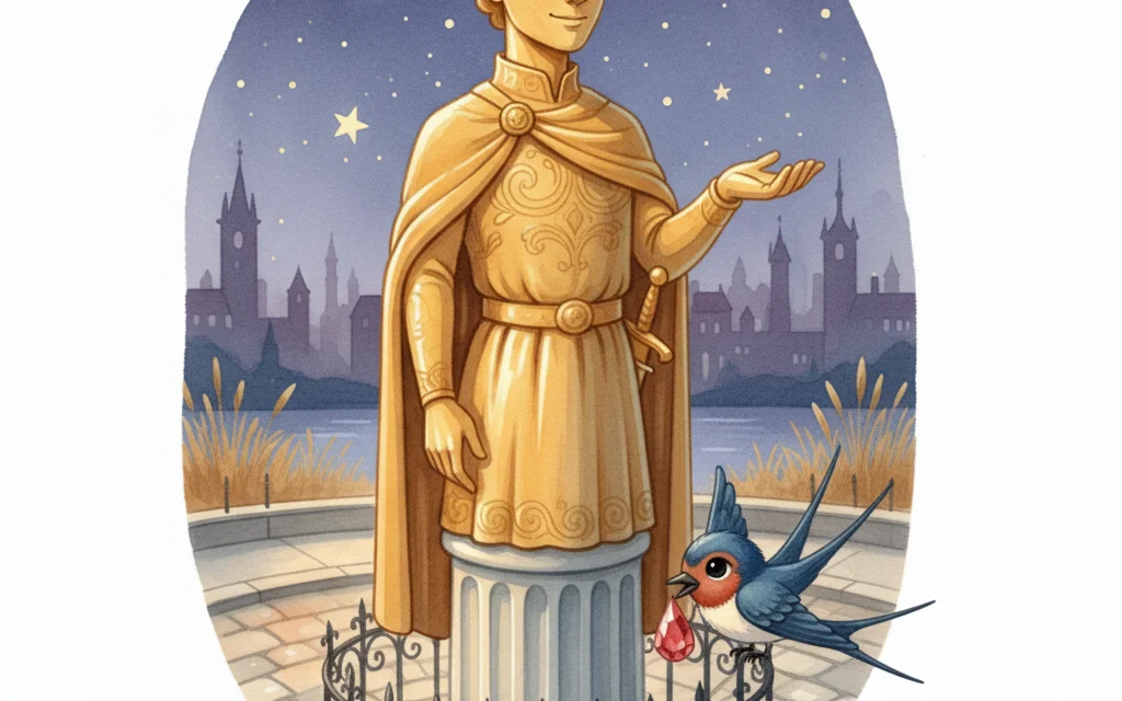 The Happy Prince – Picture 2