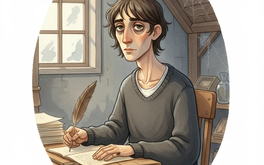 The Happy Prince – Picture 5