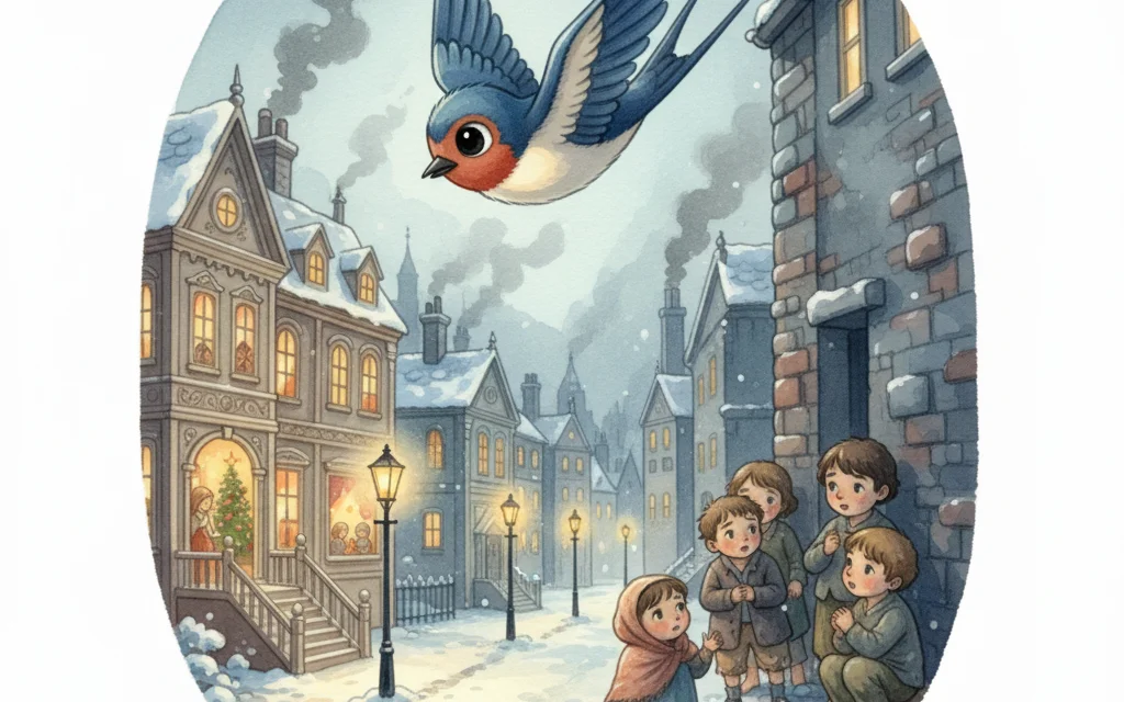 The Happy Prince – Picture 9